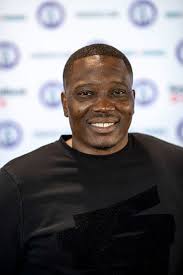 Tim Winn's Instagram, Twitter & Facebook