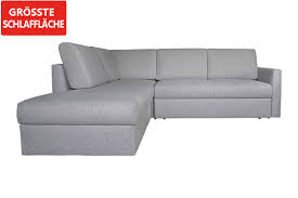 Es gibt viele auswahlmöglichkeiten, die das sofa zu deinem sofa machen. Ecksofa Mit Bettkasten Und Schlaffunktion Sofadepot