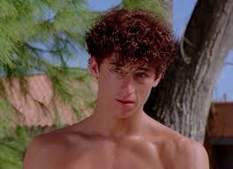 Baby Daddies In 2020 Patrick Dempsey Patrick Dempsey Young Can T Buy Me Love