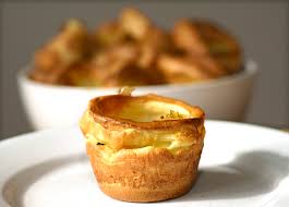 Holiday Breakfast Popovers Scrambled Eggs George Hirsch Chef And Lifestyle Tv Host Chefgeorgehirsch Com Official Website Yorkshire Pudding Recipes Yorkshire Pudding Easy Yorkshire Pudding Recipe