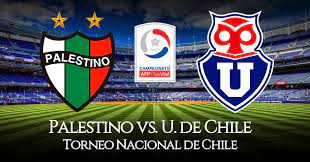 All direct matchespal home uni away pal away uni home. Universidad De Chile Palestino En Vivo Por Cdf Del Campeonato 2020