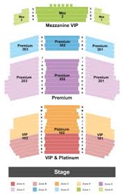 Riverwind Casino Concert Seating Chart Best Casino Online