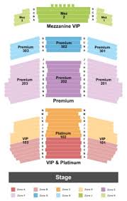 Riverwind Casino Concert Seating Chart Best Casino Online