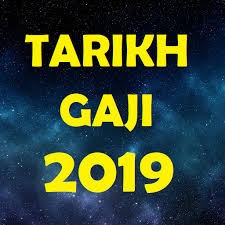 Bayaran pencen pesara kerajaan dan pesara tentera akan dibayar lebih awal daripada pembayaran gaji kakitangan awam 2020. Tarikh Gaji Kerajaan 2019 Brunei