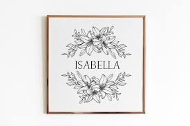 Download Lily Swag Svg Border Svg Floral Frame Svg Wedding Clipart By Pretty Meerkat Thehungryjpeg Com