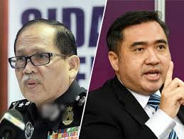 Ketua jabatan siasatan dan penguatkuasaan trafik kedah, superintendan chuah seong lim berkata, hasil ujian pernafasan mendapati paras alkohol dalam badannya lebih tinggi daripada had ditetapkan. Pengarah Jabatan Siasatan Dan Penguatkuasaan Trafik Jspt Bukit Aman Archives Tehpanas