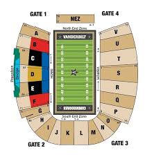 Cogent Soccer Stadium Seating Chart Lane Stadium Seat Views