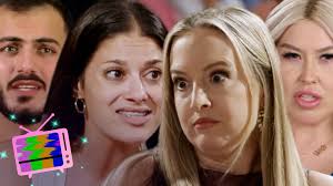 On “90 Day Fiancé: Happily Ever After?” there was drama with Elizabeth,  Andrei, Alex and Loren