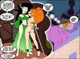 Rule34 - If it exists, there is porn of it  col kink, kimberly ann  possible, shego  1355645