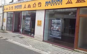 Angouleme Maisons Du Monde Baisse Le Rideau Charente Libre Fr