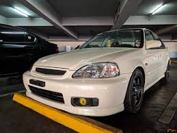 Ask me what the best civic was, and i'll answer without hesitation: Honda Civic 1999 Car For Sale Metro Manila