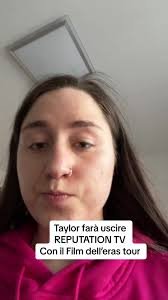 Taylor swift annuncerà REPUTATION TV sta notte dopo il film dell’eras tour!  #reputationtv #reputationtaylorsversion #reputationstan #taylorswift  #taylorswittok #erastourondisney #erastourfilm