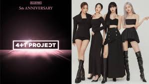 The group is celebrating the fifth anniversary of their debut with the release of bl. Blackpink The Movie What Is Worth Knowing About The Upcoming Screening Mixrod Com