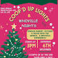 Coopd Up Lights & Whoville Nights: A Whoville event image