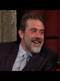 Jeffrey Dean Morgan Lives in Ny