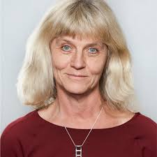 Anna Mattsson Email & Phone Number