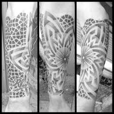 See more ideas about lower arm tattoos, arm tattoos, tattoos. Lower Half Sleeve Tattoos