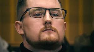 David Barnes now: What happened to decorator who killed Ean Coutts?