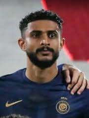 Yasser Al-Mosailem Biography