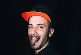 Steve hammer · Biography