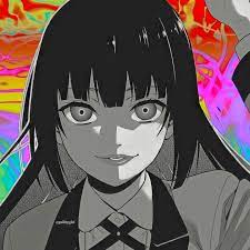 Ë Kidcore Yumeko Ððªðð¡ð©ð®ððð§ð¡ Guilttygirl Aesthetic Anime Anime Anime Wall Art See more ideas about anime, anime boy, anime icons. Ë kidcore yumeko