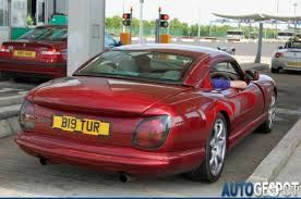 See more of my tvr cerbera speed six project on facebook. Tvr Cerbera Speed Six Mkii 18 Juni 2010 Autogespot
