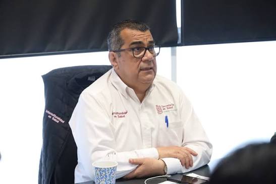 Dr. Elías Ibarra Torres added a... - Dr. Elías Ibarra Torres