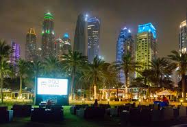 Browse bike racks and accessories or schedule a hitch installation today. 9 Outdoor Cinemas In Dubai To Enjoy Over The Cooler Months