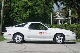 Image result for Bright White 1992 Daytona