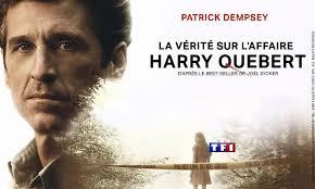 Coup de théâtre, le cadavre d'une jeune fille de 15 ans disparue depuis 33 ans est découvert dans le. La Verite Sur L Affaire Harry Quebert Page