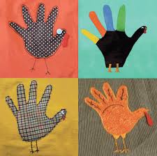 Since 2008, rule29 creative has been hosting its by a show of hands holiday hand turkey competition. A Turkey Craft For Young Old Around The Frame The Waynedale News