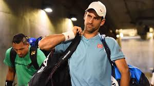 Jul 02, 2021 · kyrgios argued loudly with the umpire after the glamour duo went down an early break in the third set, apparently unhappy about an earlier late call from a line judge. Novak Djokovic Responds To Nick Kyrgios Criticism Off The Court I Don T Have Much Respect For Him