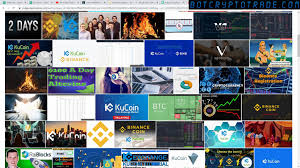 The binance crypto exchange is most appropriate for individuals who want to trade or invest in the best crypto altcoins since it has the highest altcoin trading volumes. Botcryptotrade Com Investments Tools And Bots