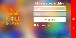 Descargar e instalar gold v85 para android. Gold Player For Android Apk Download
