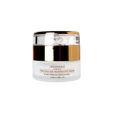 Mua ngay ORGANIQUE BY OLINDA SPRING, Kem Mắt Organique Chống Lão Hóa  Age-Reverse Eye Cream 20ml với khuyến mãi đặc biệt | Watsons Việt Nam