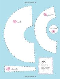 Many clay ceramic art projects using techniques and clay construction methods: 30 Printable Pottery Templates Artofit