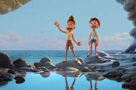 Luckily, it seems that disney is doing away with the premiere access feature for luca, meaning anyone with a disney plus subscription can stream the movie starting june 18 without having to pay extra. Jhqwlkfdq8psm