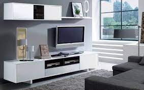 Bambi Tv Unit Living Room Furniture Set Modular Media Wall Oak White Melamine Ebay Living Room Sets Furniture Modular Walls Tv Cabinets