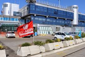Polemico il presidente della provincia armando cusani nei confronti dell'autorità portuale di civitavecchia. Autorita Portuale Civitavecchia Nell Area Sotto Sequestro Solo Piccoli Frammenti Non Pericolosi Per La Salute Terzo Binario News