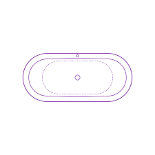Check spelling or type a new query. Freestanding Bathtubs Dimensions Drawings Dimensions Com