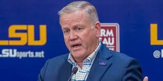 Matt House felt a 'hunger' to become LSU's defensive coordinator. The  scheme? In progress.