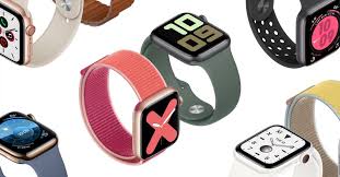 Thrillers based on hit novels! Kuo New Apple Watch Design Coming In 2021 At The Earliest 120hz Iphone Expected Next Year 9to5mac