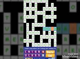 Cari tahu semua jawaban atas tts pintar level #7, permainan memecahkan kata yang populer dan menantang. Kunci Jawaban Tts 230 By Adhyt Ramardy