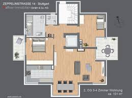 464 wohnungen in stuttgart ab 349.000 €. Zeppelinstrasse 14 Stuttgart