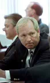 Political famous, then infamous of past 25 years