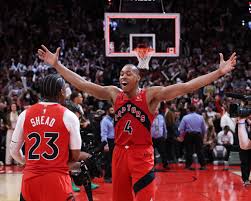 4 takeaways: Cavaliers stars struggle while Raptors thrive