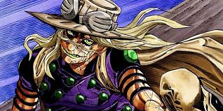 JoJos Bizarre Adventure: Who Is Gyro Zeppeli, Explained