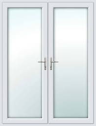 See samsung 28 cu.ft 4 door french door refrigerator with food showcase in stainless steel (rf28r7351sr). Standard Upvc French Door Size Dimension Depends On Size Rs 650 Square Feet Id 17474208488