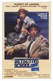 Maybe you would like to learn more about one of these? Escuela De Detectives Ineptos 1986 Filmaffinity