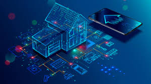 It's the first significant sale on the smart screen that follows you around the room. Iot News The Number Of Smart Homes In Europe And North America Reached 64 Million In 2018 Iot Business News